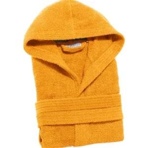 Accappatoio - Caleffi - minorca topazio