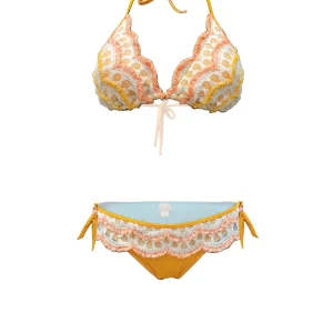 bikini - Agogoa by Pin up stars - jaquarde