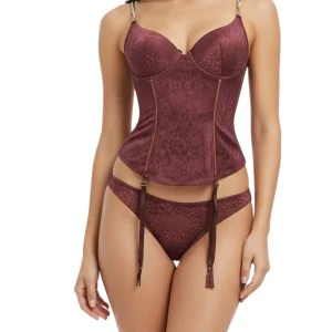 guepier - Argentovivo - granata