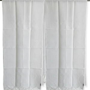 set 6 pz lino- Bellora - lombardia