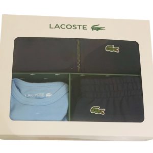 Set tuta + Body  Lacoste