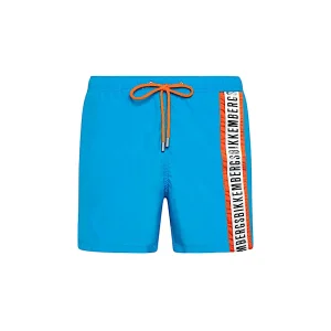 costume - Bikkembergs - tape bkk