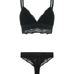 set intimo - Emporio Armani - Eternal Lace ASV