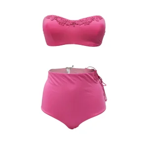 bikini - Ermanno Scervino -fascia
