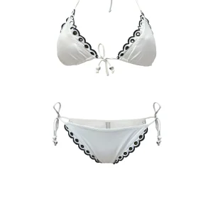 bikini -Emporio Armani - bicolor