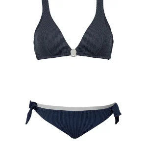 bikini - Emporio Armani - texture