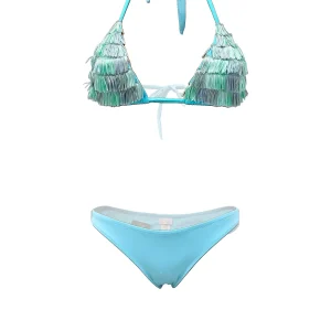 bikini - Agogoa by Pin up stars - frange