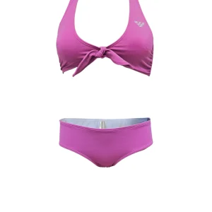 bikini -Emporio Armani - fucsia