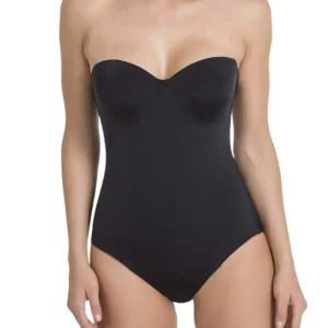 Body contenitivo - EuroCorset - la sposa