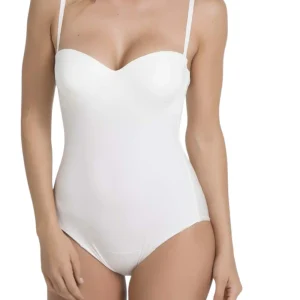 Body contenitivo - EuroCorset - la sposa