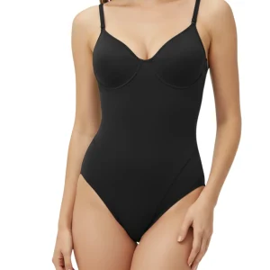 Body contenitivo - Argentovivo - Caresse