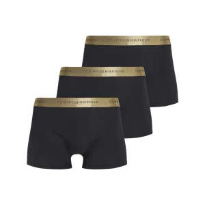 3pack boxer - Tommy Hilfiger - gold signature