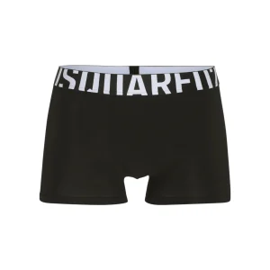boxer - Dsquared - logo jacquard