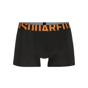 boxer - Dsquared - logo jacquard
