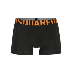 boxer - Dsquared - logo jacquard
