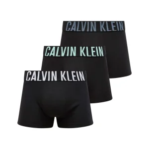 3pack boxer - Calvin Klein - intense power