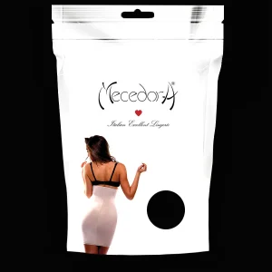 cofanetto HIGH WAIST SHAPER SKIRT MECEDORA LINGERIE