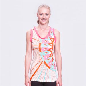 BYBLOS – Top Circle Fly