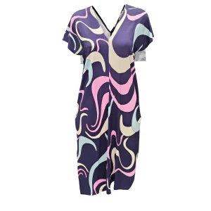 Abito - Easy to wear - donna - spacco