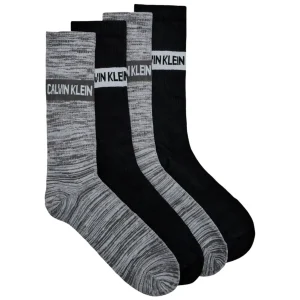 4pack sock - Calvin Klein - gift box