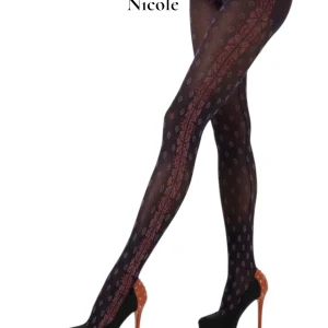 collant - Pierre Mantoux - Nicole