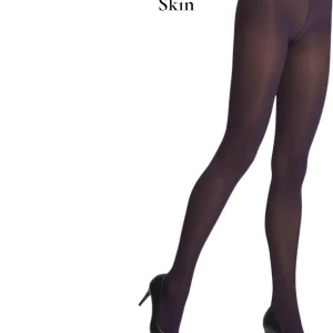 collant - Pierre Mantoux - skin 50 den