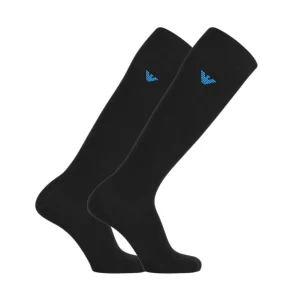 calzini - Emporio Armani - caldo cotone . filo di scozia