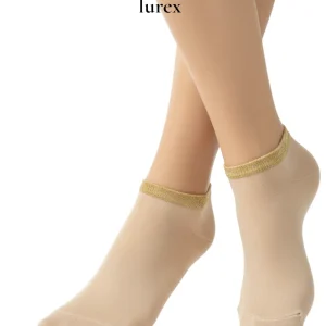 calzini - Pierre Mantoux -lurex