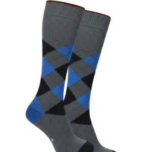 calzini - Gallo - rombi