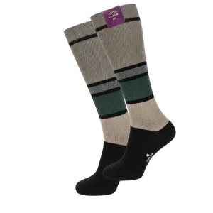 calzini - Gallo - lana mixl ine