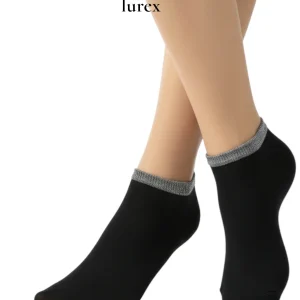 calzini - Pierre Mantoux -lurex