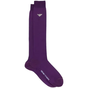 calzini - Emporio Armani - lunghi lght med orch