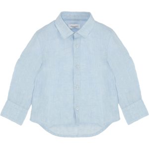 Camicia Lino Jecherson