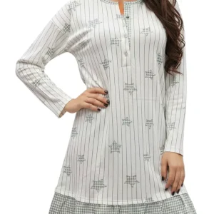 camicina - Semplice vanità - cotton stars