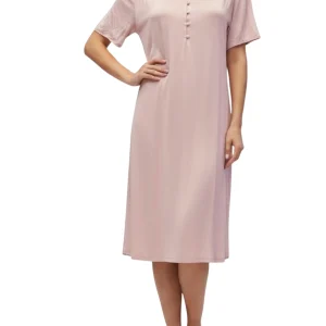 Camicia da notte - Tatà - elisabetta pink
