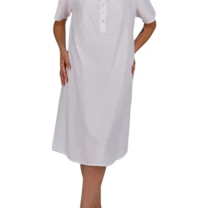 camicia da notte - Semplice vanità - serafino