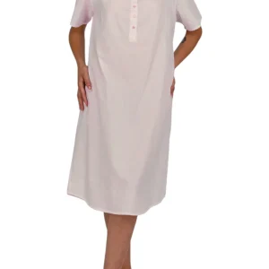 camicia da notte - Semplice vanità - serafino