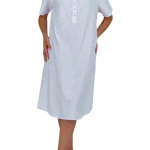 camicia da notte - Semplice vanità - serafino