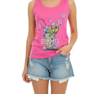 Canotta - Liu Jo -  Summer