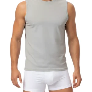 canotta - Julipet - interludio grey