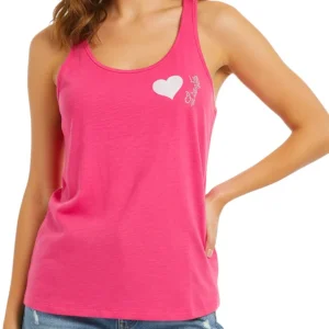 Canotta - Liu Jo -  heart