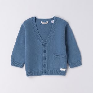Cardigan da bimbo Sarabanda