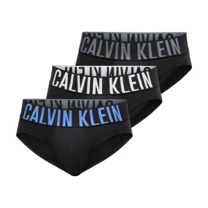3pack slip - Calvin Klein - intense power
