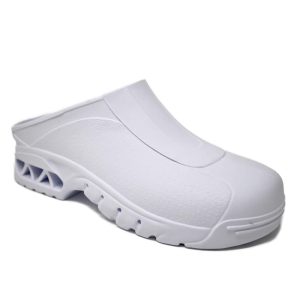 ZOCCOLI ANTISCIVOLO PER ADDETTO ALLA RIABILITAZIONE – BOXER  N CH