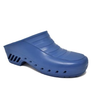 ZOCCOLI OSPEDALIERI – TOMAIA NON FORATA – LUXOR CH