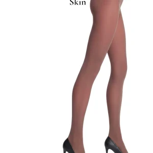 collant - Pierre Mantoux - skin 50 den