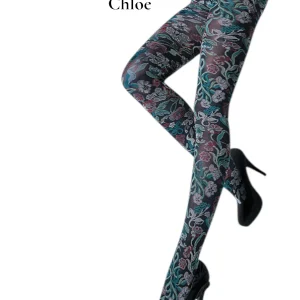 collant - Pierre Mantoux - Chloe