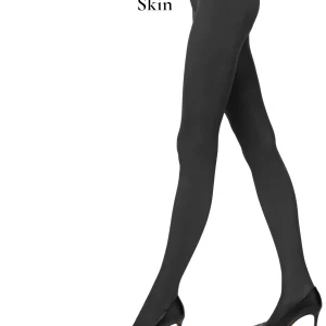 collant - Pierre Mantoux - skin 50 den