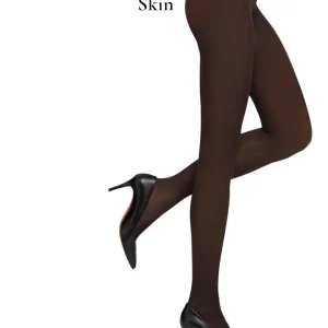 collant - Pierre Mantoux - skin 50 den