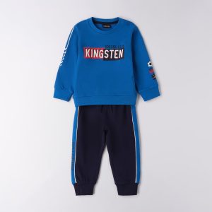 Completo Tuta  per bambino Sarabanda